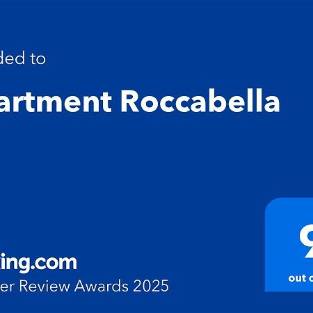 Apartment Roccabella Davos Zewnętrze zdjęcie