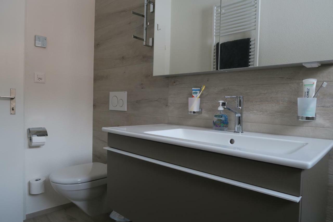 Apartment Roccabella Davos Zewnętrze zdjęcie